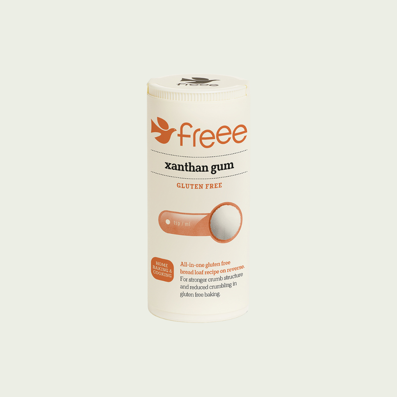 Doves Farm Gluten-Free Xanthan Gum