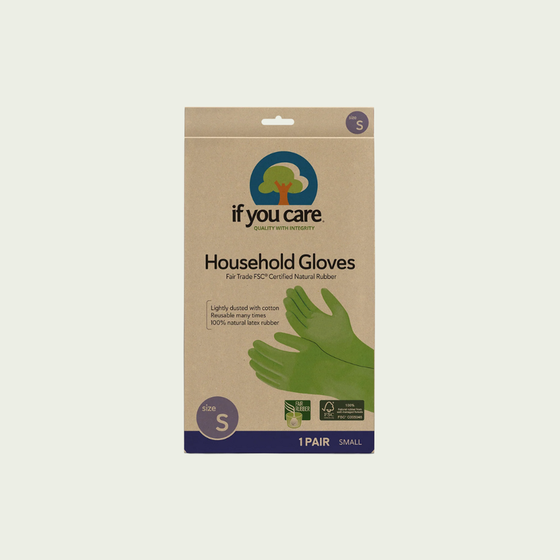 If You Care Household Gloves