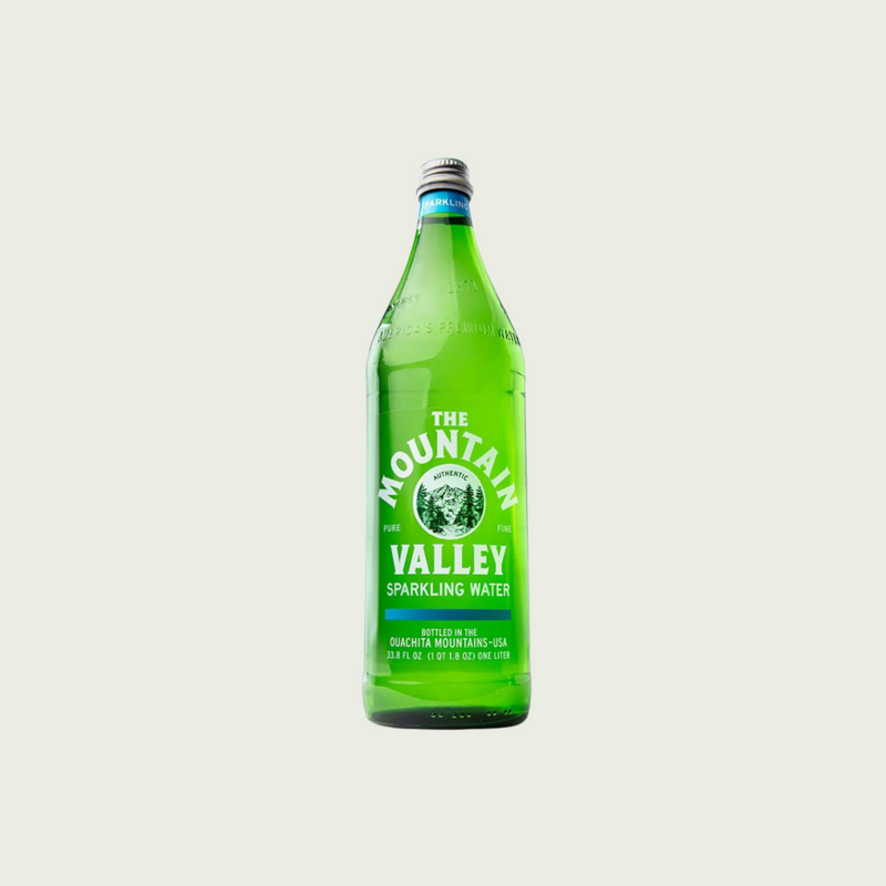 Mountain Valley Spring Sparkling Water