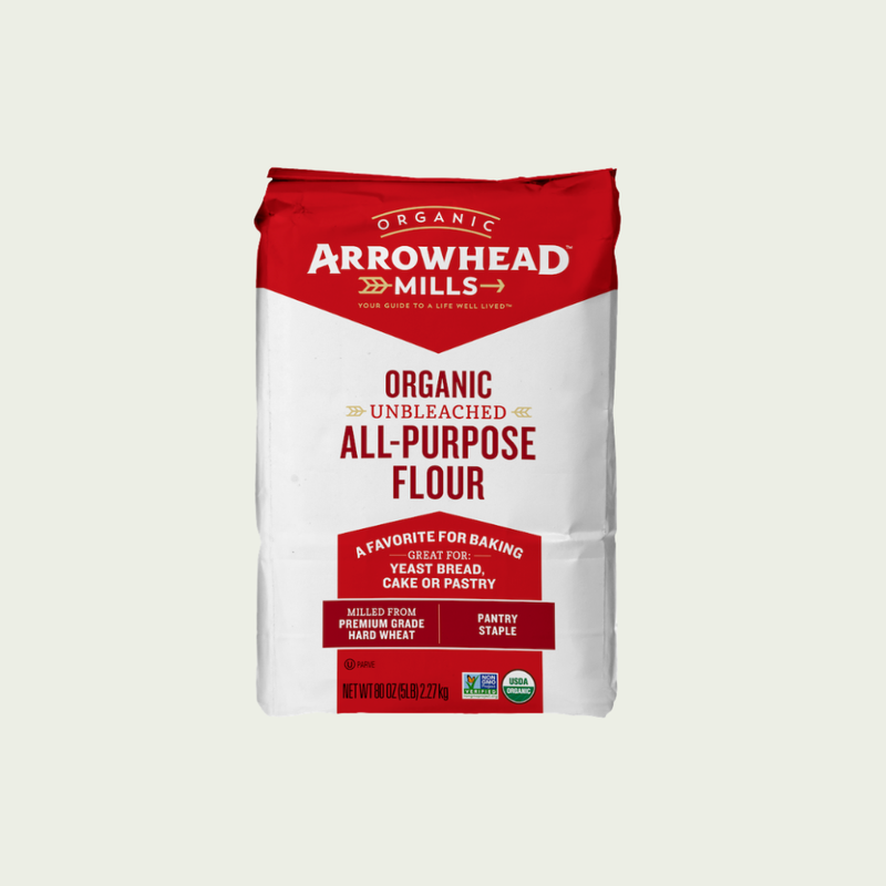 Arrowhead Mills All-Purpose Flour