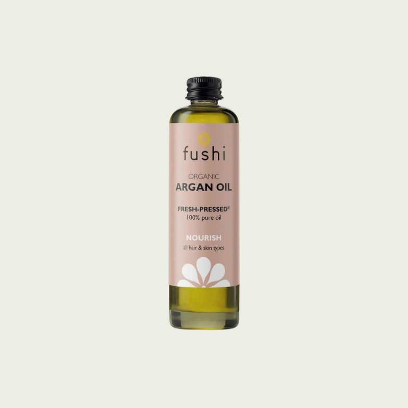 Fushi Organic Argan Oil