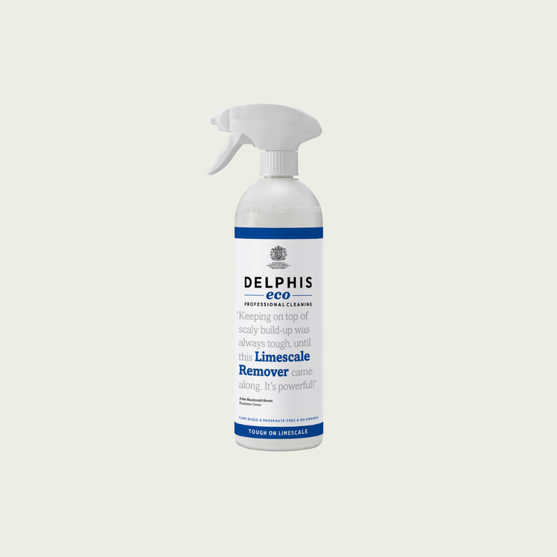 Delphis Eco Limescale Remover
