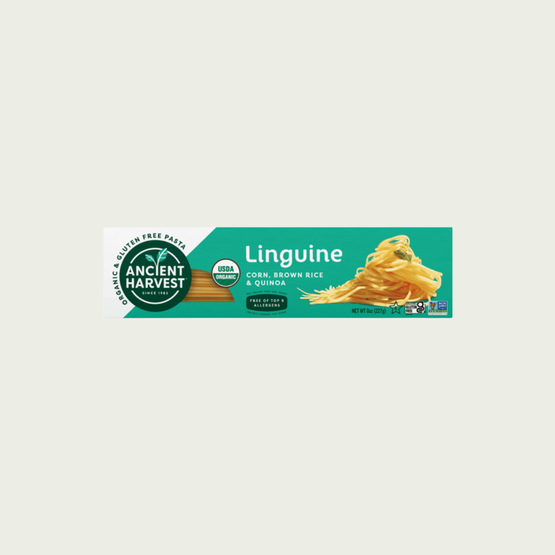 Ancient Harvest Whole Grain Linguine
