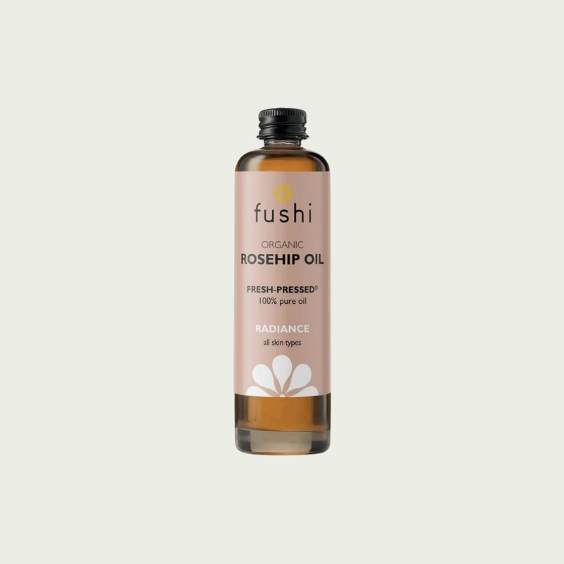 Fushi Organic Rosehip Seed Oil