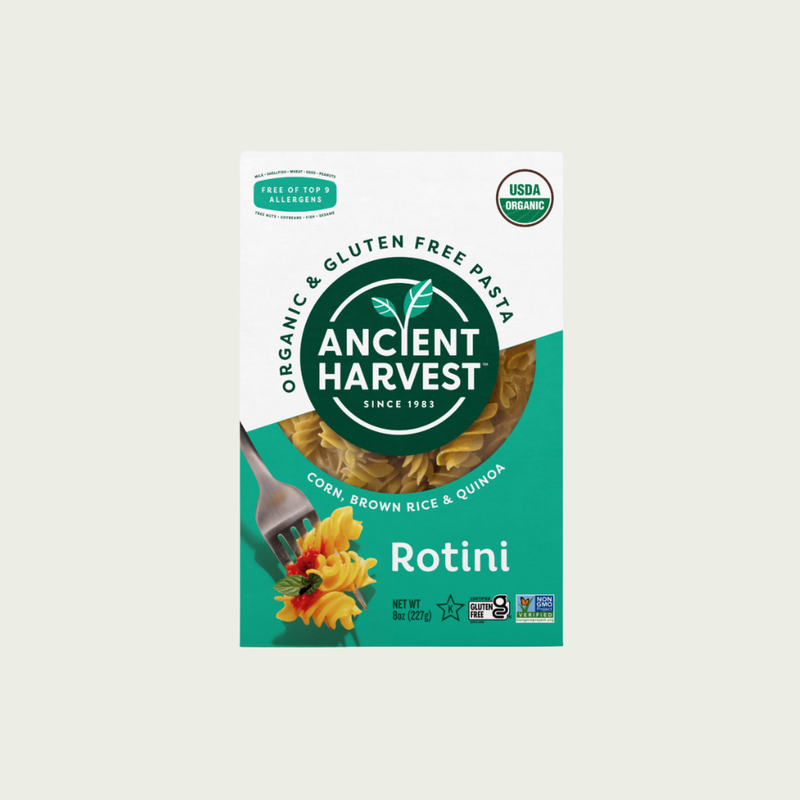 Ancient Harvest Whole Grain Rotini