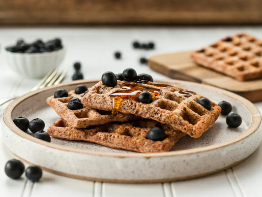 Gluten-Free Sweets: Your Complete Guide to a Sweeter, Healthier Life
