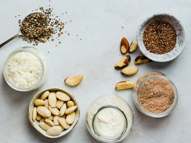 The Complete Guide to Gluten and Wheat-Free Living