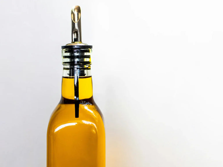 The Truth About Seed Oils: Why Your Cooking Oil Matters More Than You Think