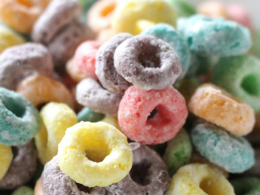 The Hidden Dangers of Ultra-Processed Foods
