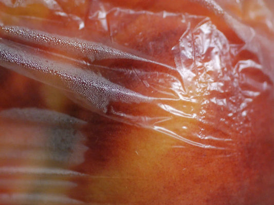 The Hidden Truth About Microplastics in Your Food
