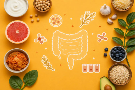 The Gut-Brain Connection: How Your Digestive System Influences Your Mind