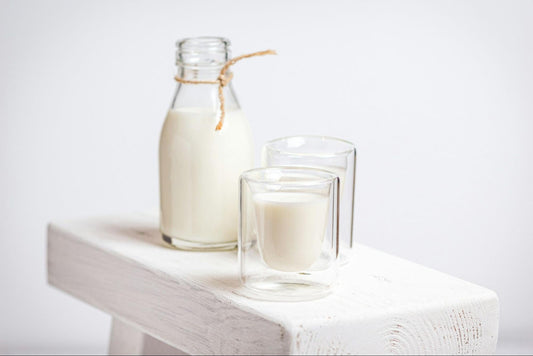 7 Common Types of Nut Milk Guide