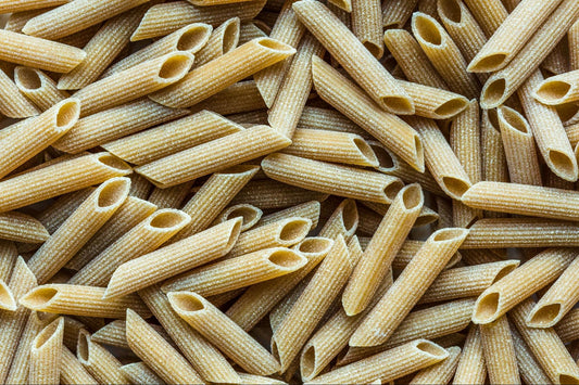 Is High-Protein Pasta Good for You?
