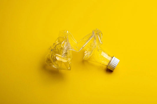 The Hidden Truth About Microplastics in Your Food