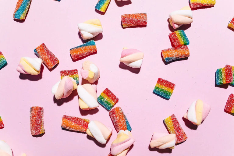 The Hidden Dangers of Ultra-Processed Foods (UPFs)