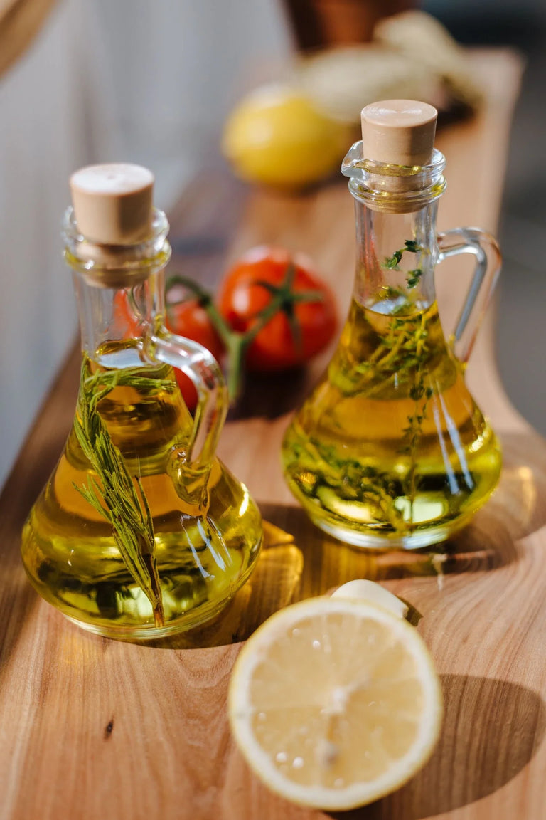 The Truth About Seed Oils: Why Your Cooking Oil Matters More Than You Think