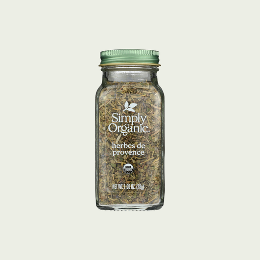 Simply Organic Herbes de Provence