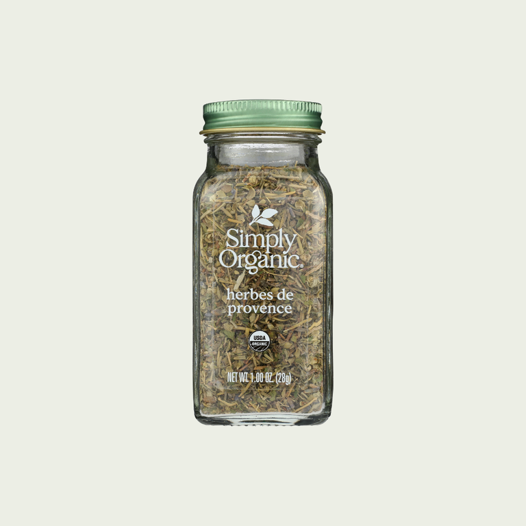 Simply Organic Herbes de Provence