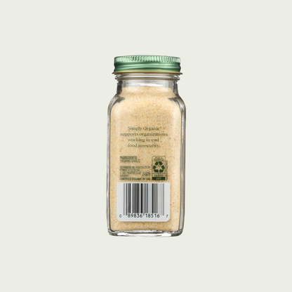 Simply Organic Garlic Powder