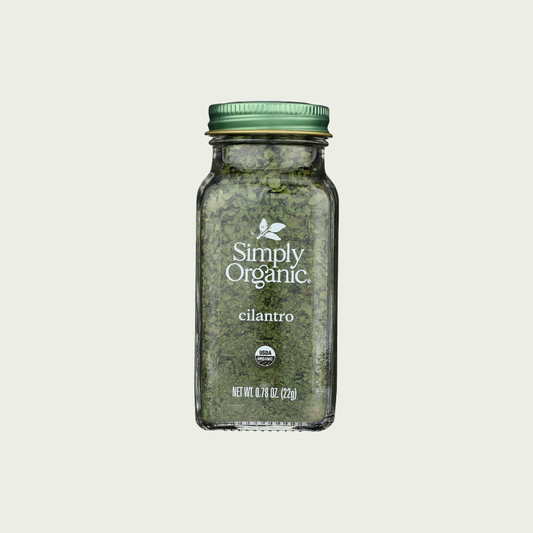 Simply Organic Cilantro