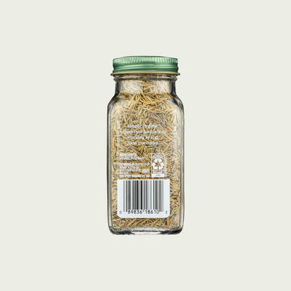 Simply Organic Rosemary