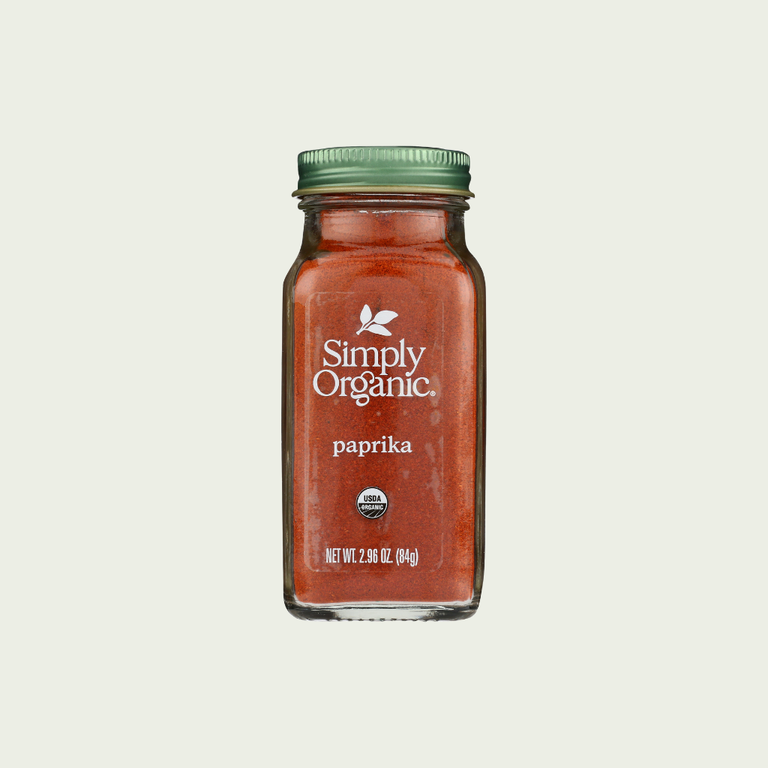 Simply Organic Ground Paprika