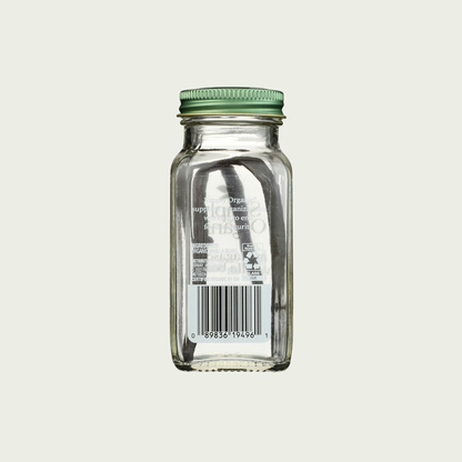 Simply Organic Madagascar Whole Vanilla Beans