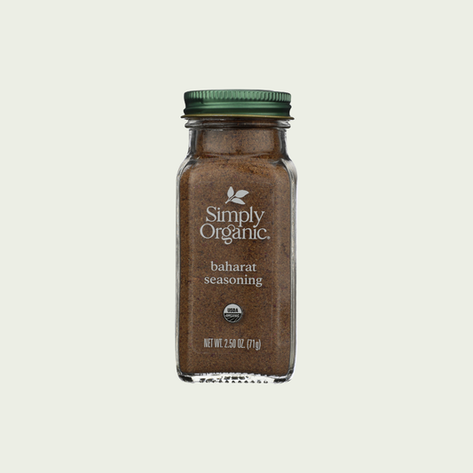 Simply Organic Baharat Seasoning