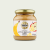 Biona Organic Apple & Banana Purée