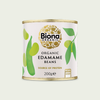Biona Organic Edamame Beans