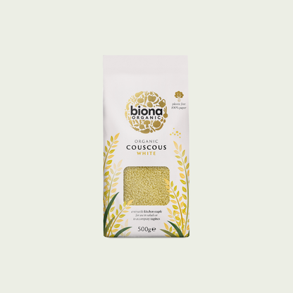 Biona Organic Cous Cous