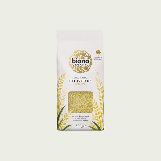Biona Organic Cous Cous