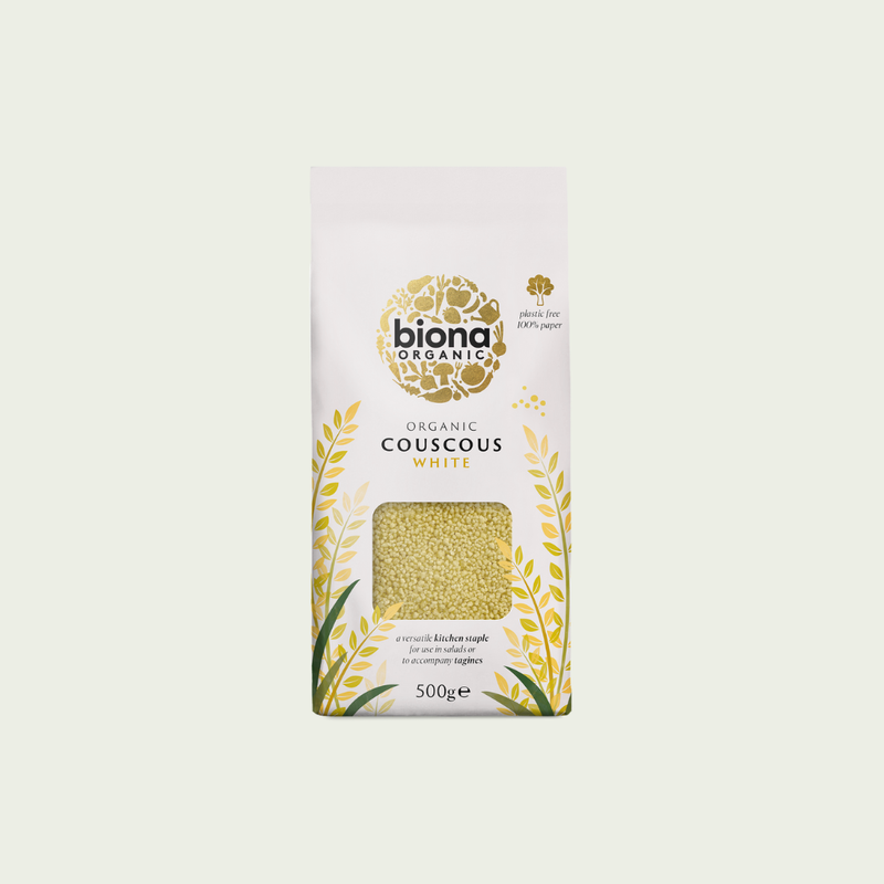 Biona Organic Cous Cous
