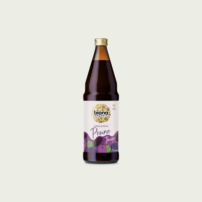 Biona Organic Pure Prune Juice