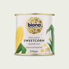 Biona Organic Sweetcorn
