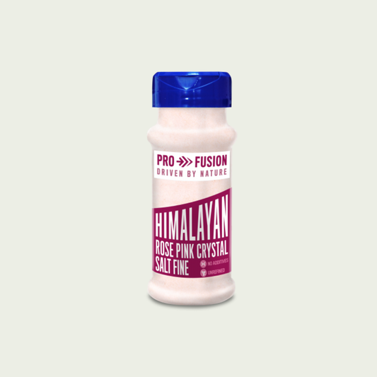 Profusion Himalayan Pink Rose Salt