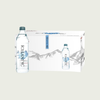 Icelandic Glacial Sparkling Natural Spring Water 330ml - Box of 24 Bottles