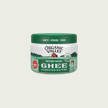 Organic Valley Grass-Fed Ghee