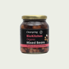 Clearspring Bio Kitchen Organic Mixed Beans