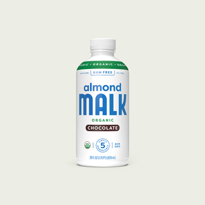 Malk Chocolate Almond Milk