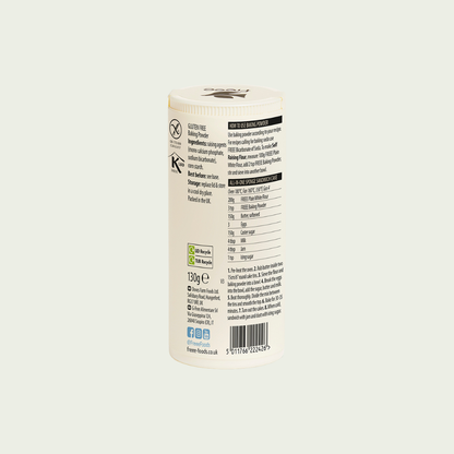 Doves Farm Gluten-Free Baking Powder