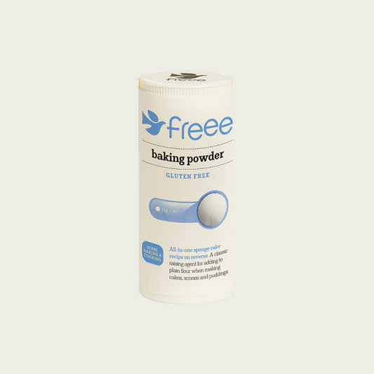 Doves Farm Gluten-Free Baking Powder