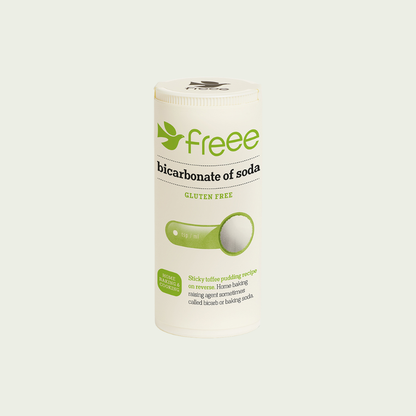 Doves Farm Gluten-Free Bicarbonate of Soda