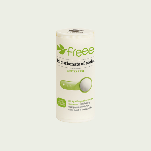 Doves Farm Gluten-Free Bicarbonate of Soda