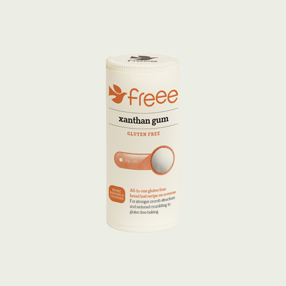 Doves Farm Gluten-Free Xanthan Gum