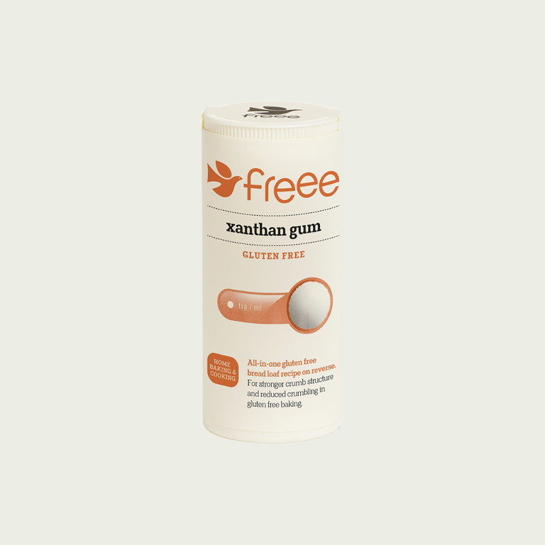 Doves Farm Gluten-Free Xanthan Gum