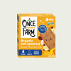 Once Upon A Farm Banana Chocolate Chip Baked Bar