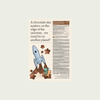 Doves Farm Organic Gluten-Free Chocolate Stars