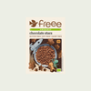 Doves Farm Organic Gluten-Free Chocolate Stars