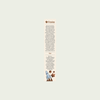Doves Farm Organic Gluten-Free Cinnamon Hoops
